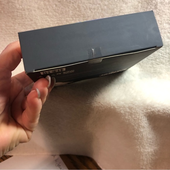 Profusion Cosmetics Casper the friendly ghost ghostly trio lip & cheek balm set - Picture 3 of 6